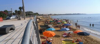 PROMOTION- Il Gelsomino, Apartment in Avola