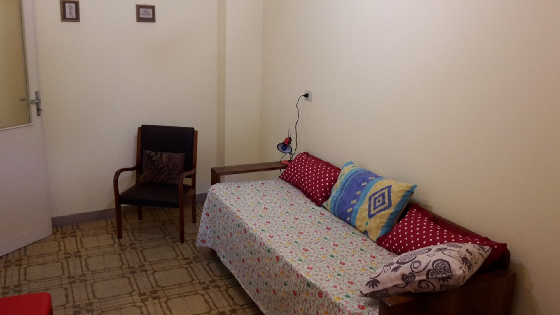 Jasmine apartment in Avola