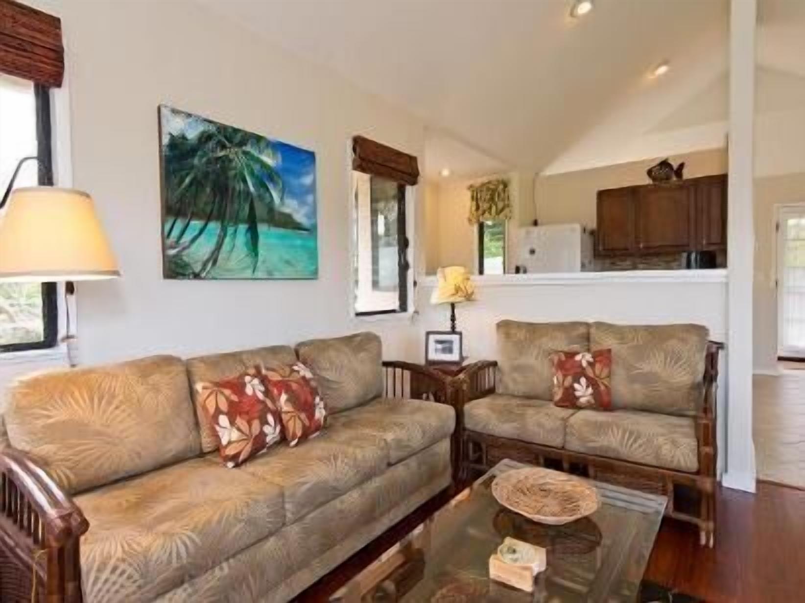  Villa  in Paradise !Mountain Views, Ocean and golf course just  steps away