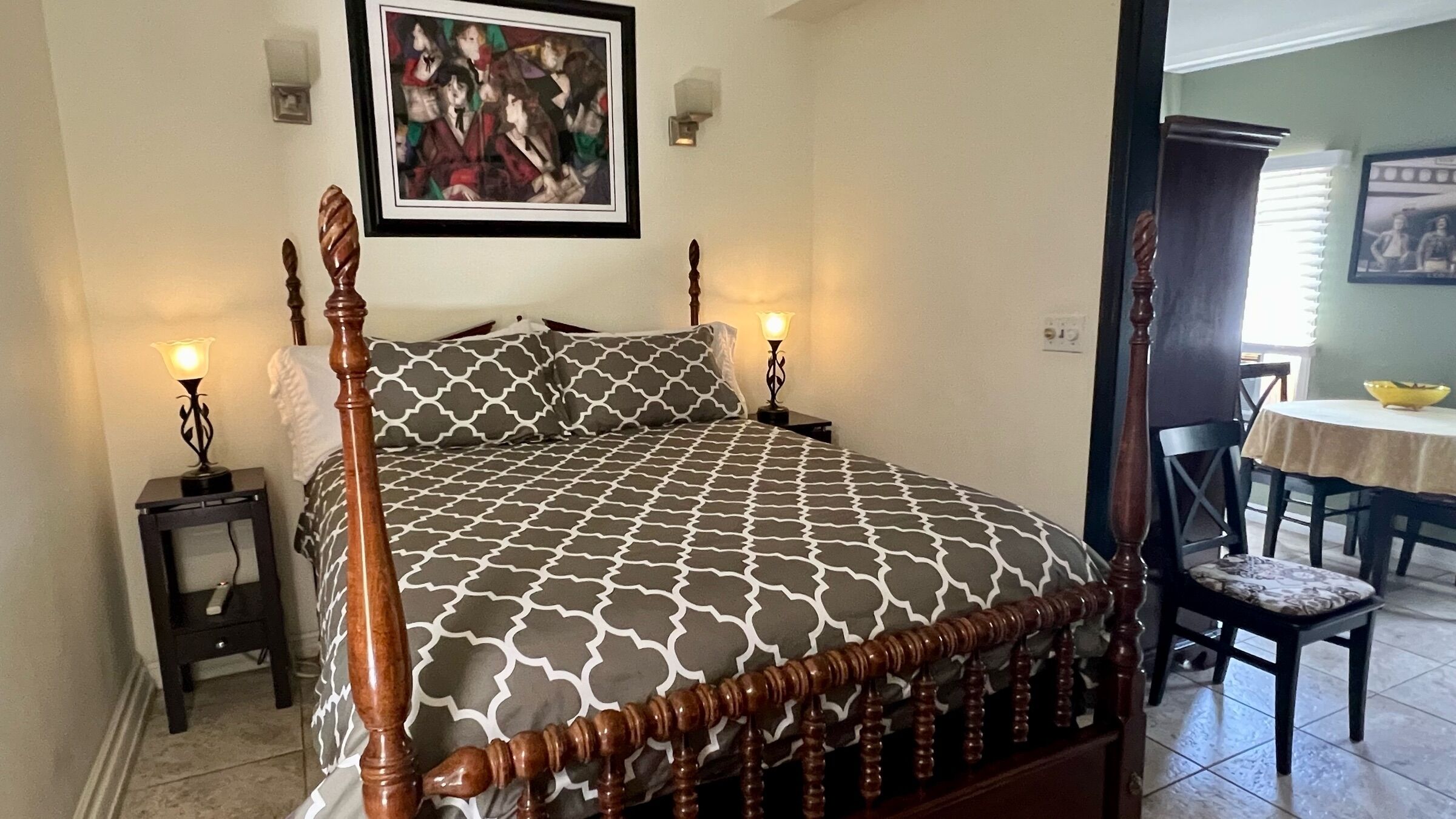 CLEAN Burbank Guest House By Warner Brothers & Ny Film Academy (Pet-friendly)