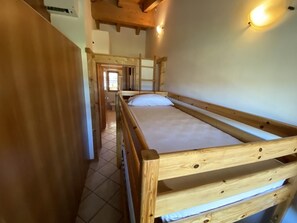 2 bedrooms, WiFi