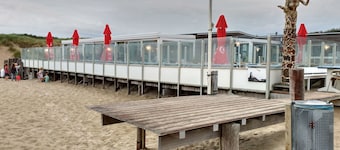 Mobile home Cadzand-Bad / Retranchement