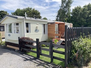 Exterior - Mobile home Cadzand-Bad / Retranchement (Retranchement)