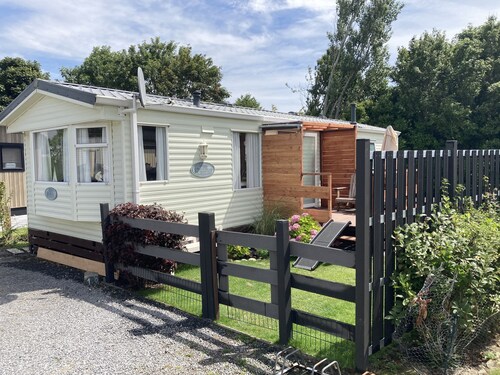 Mobile home Cadzand-Bad / Retranchement