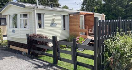 Mobile home Cadzand-Bad / Retranchement