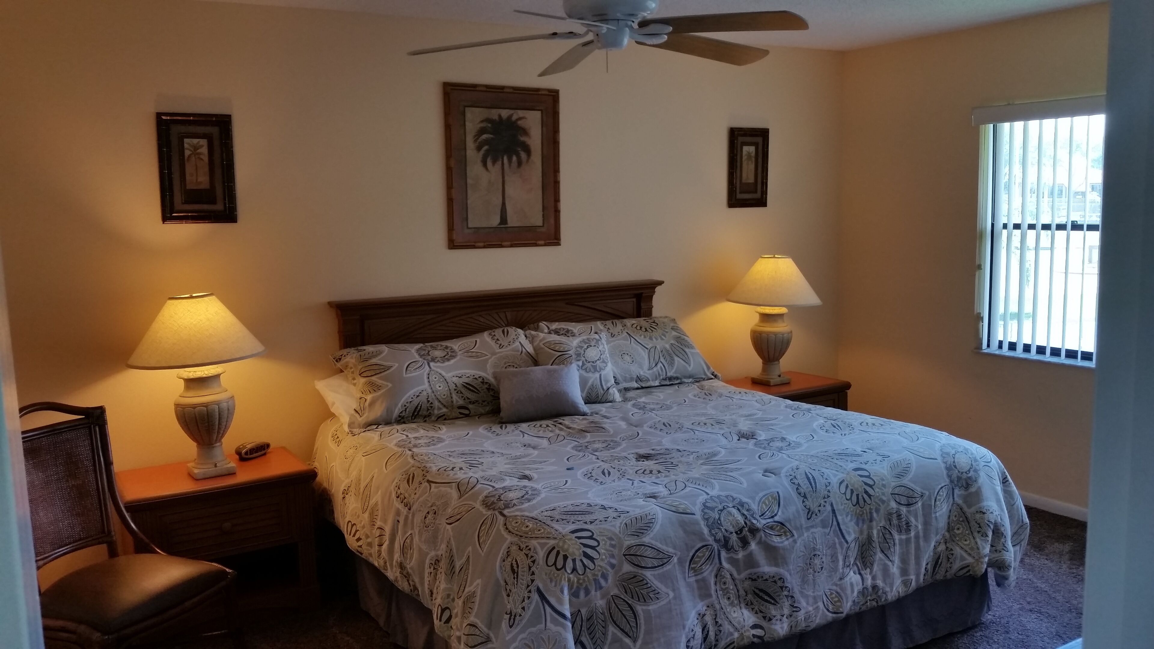 Condominio De Lujo Frente Al Lago, Comodidades Del Resort, A 10 Minutos De La Playa - Bradenton
