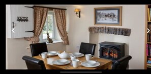 تناول الطعام