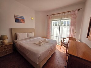 1 chambre, fer et planche Ă repasser, accĂšs au Wi-Fi (inclus)