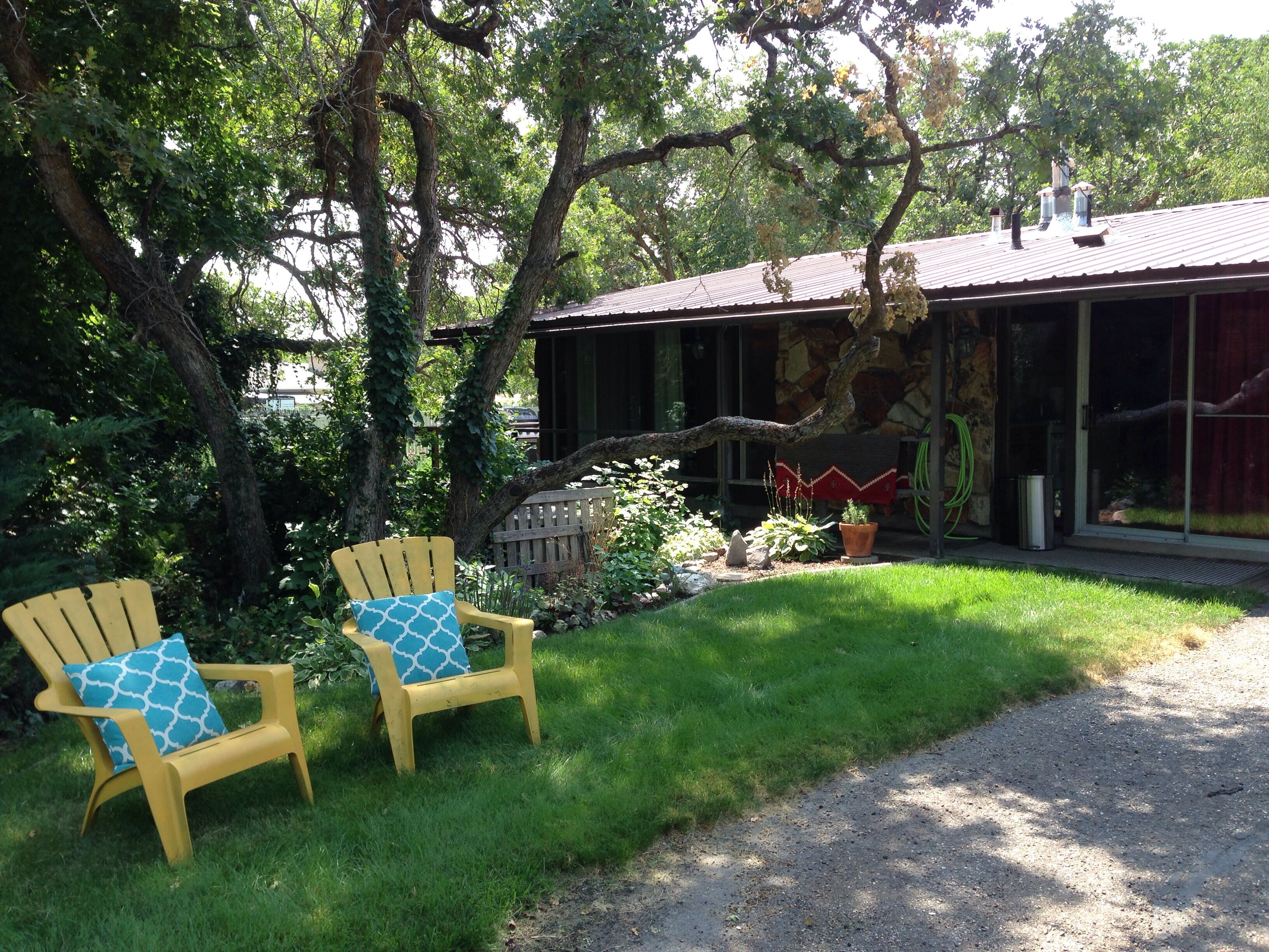 The Hobbit House South Ogden