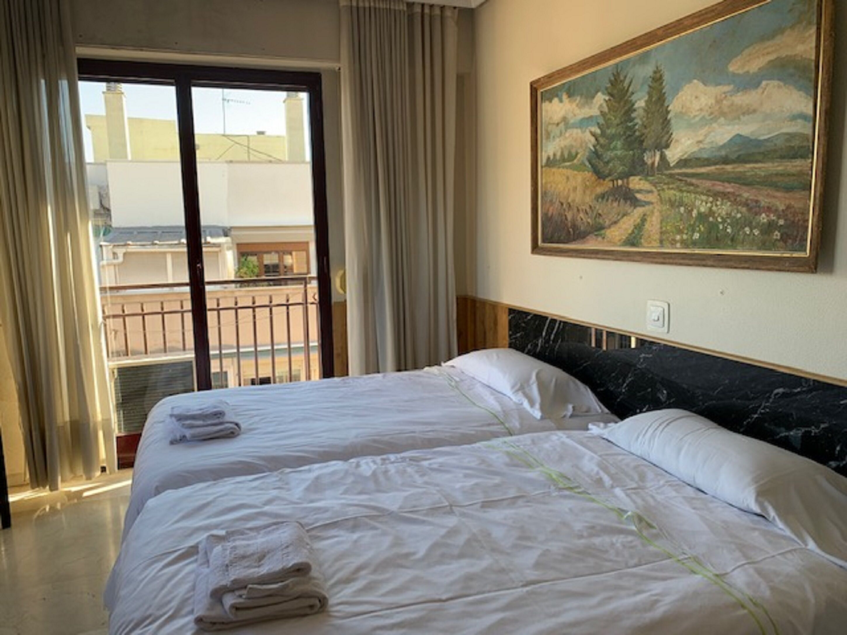 Torr Apartments in Madrid: 6A / Chamartín / Av América / López de Hoyos