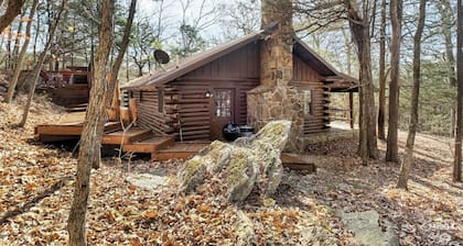 Cinnamon Valley - 'La casa del lago'