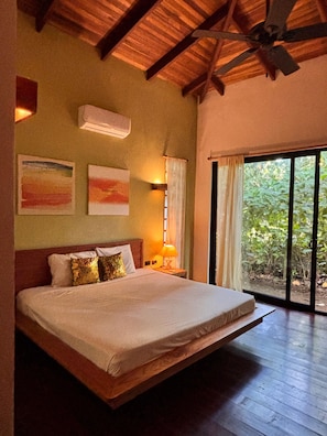 3 chambres, coffres-forts dans les chambres, Wi-Fi gratuit