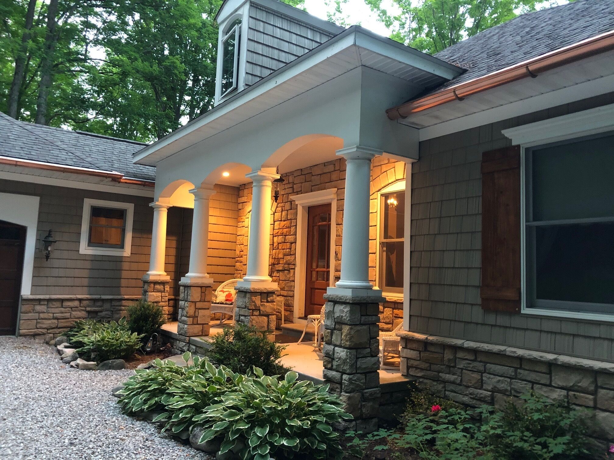 Beautiful Home on Benway Lake! Fall weekends still available! 