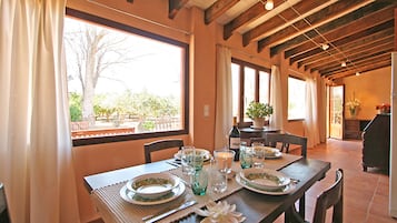 Restaurantes