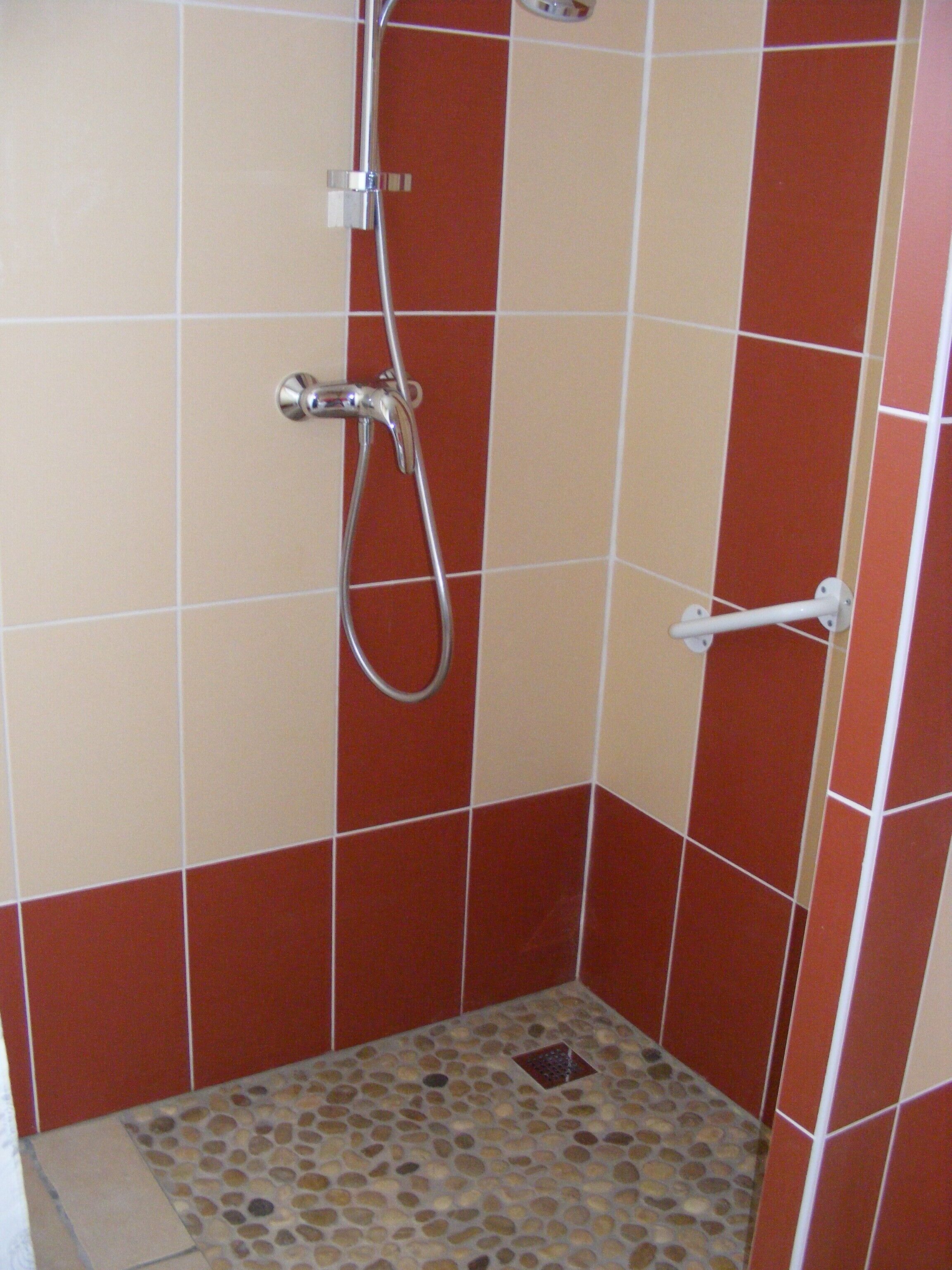 The Ecogite at the gates of the marsh located near the sites, the landing beaches