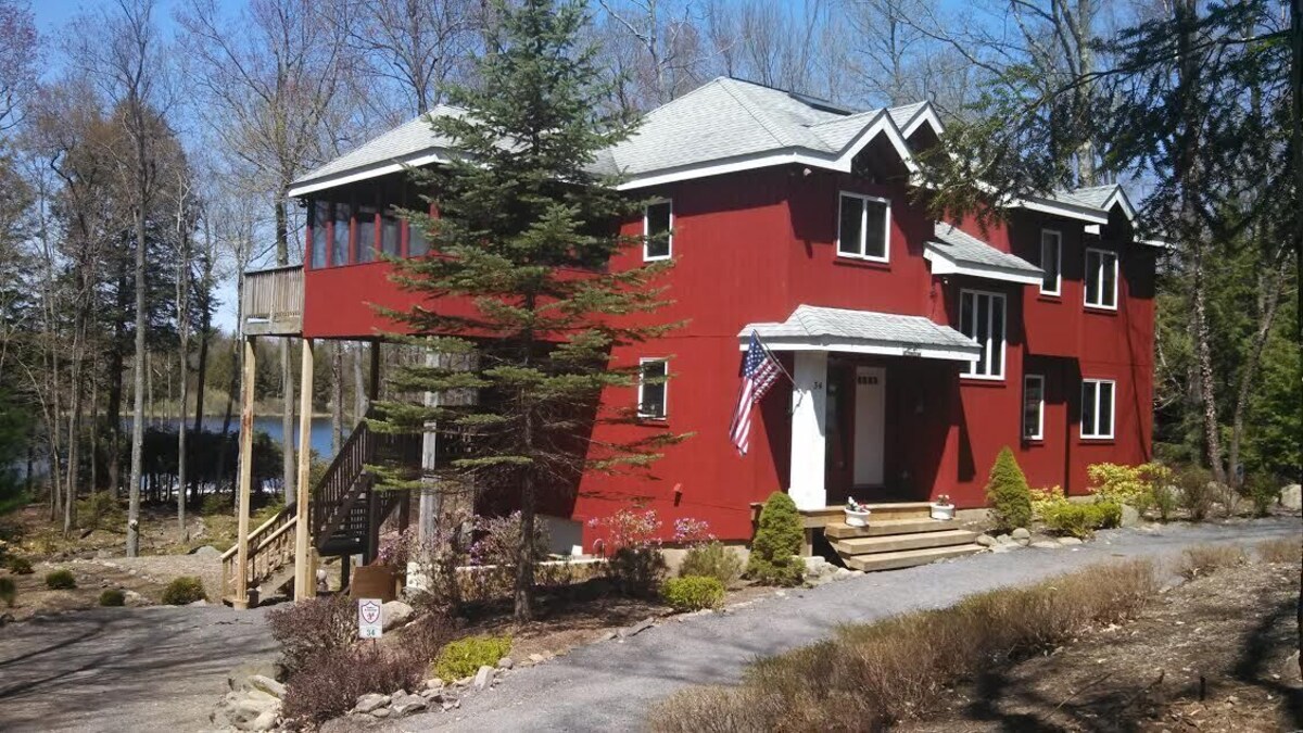 Bild für Gastgeberprofil