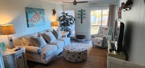 Televisión, Netflix, Hulu y servicios de streaming 