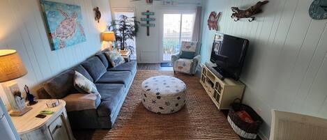 TV, Netflix, Hulu, servizi in streaming