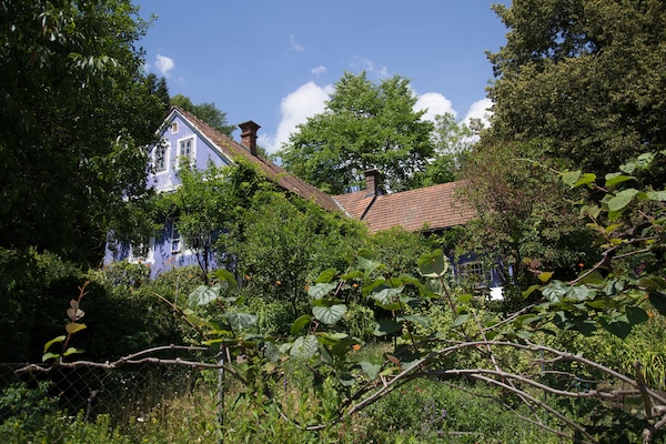 Außenbereich