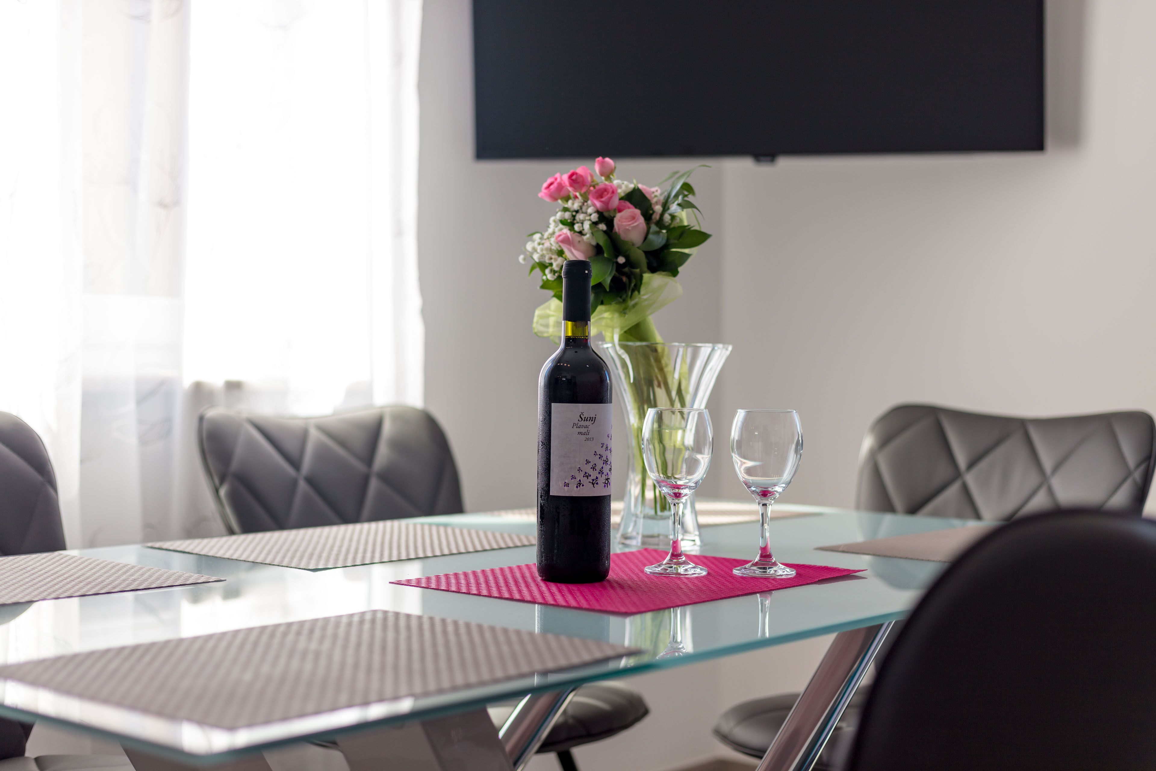 Apartment_2 Rosemary ★★★★