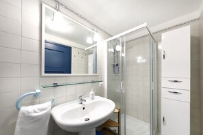 Hair dryer, towels - Villette Taormina, La Perla Dell'isola (Taormina)