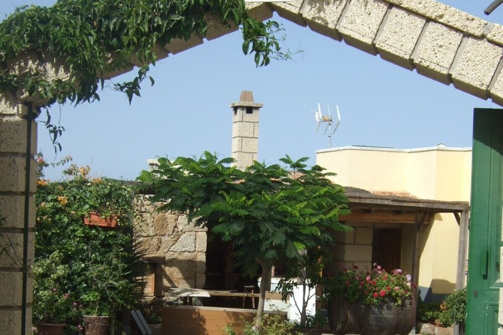 Villa Maria, where peace and tranquility looms in every corner