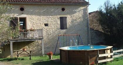 Gite de campgne in Varen