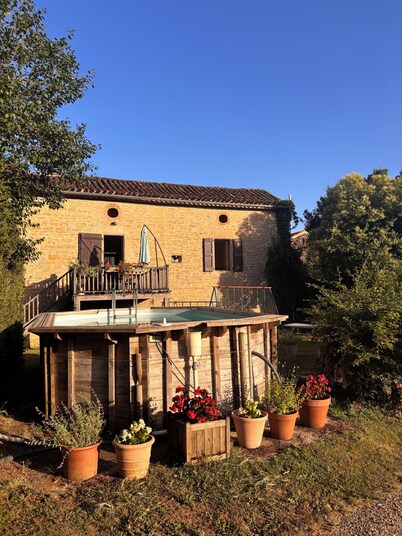 Gite de campgne in Varen