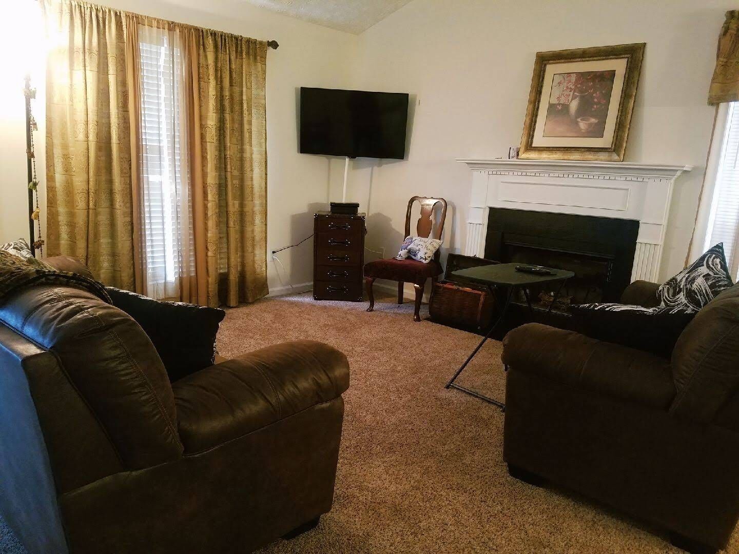 Exhale, and Enjoy your Vacay :-)!