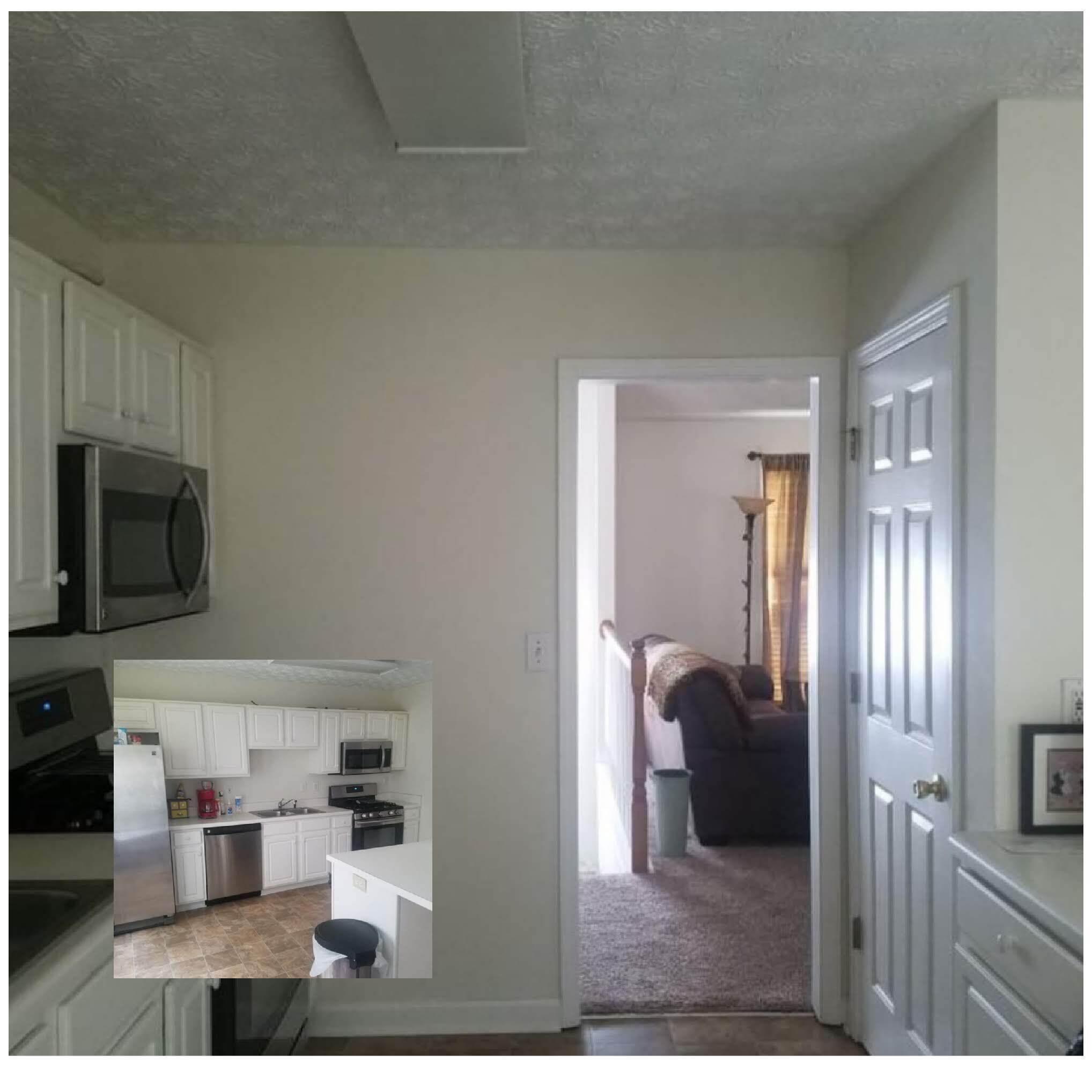 Exhale, and Enjoy your Vacay :-)!