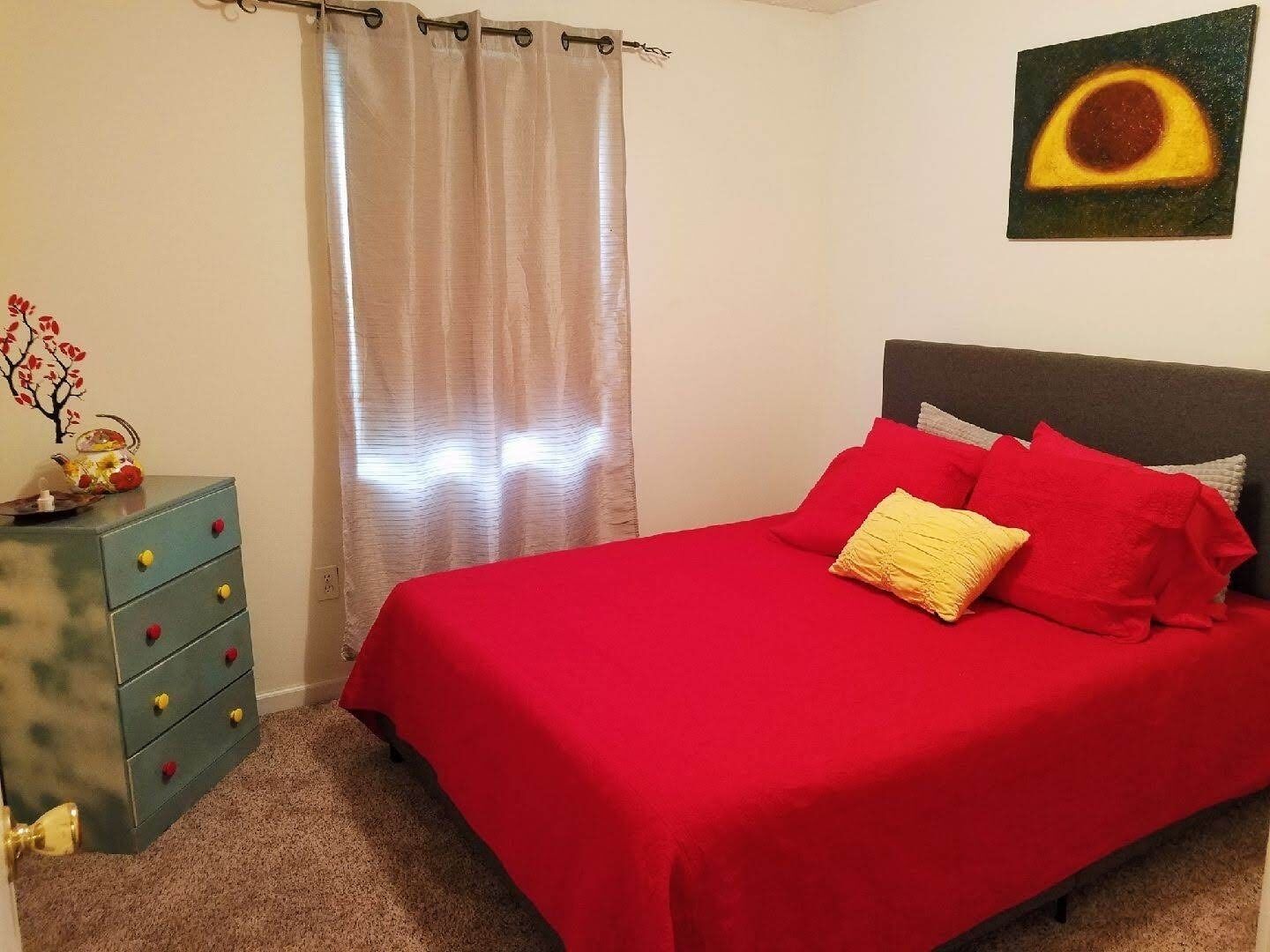 Exhale, and Enjoy your Vacay :-)!