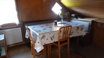 Restauration