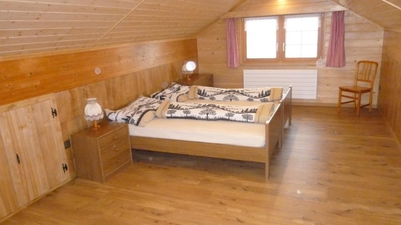 3 Schlafzimmer