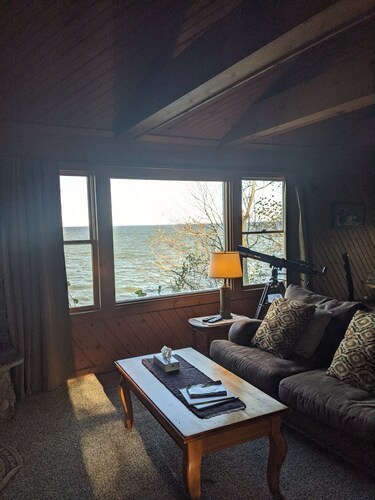 Snug Harbor Inn - Sunset Cottage