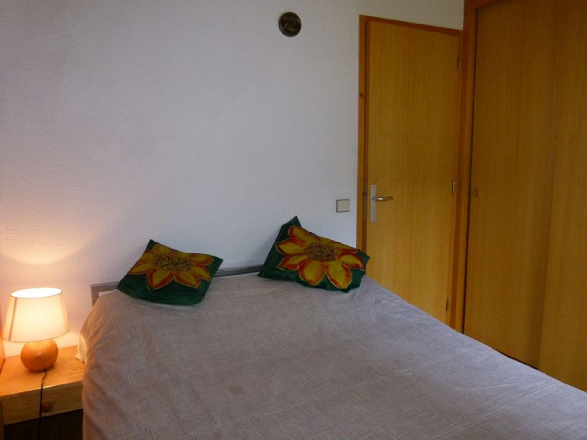 Ski in / Ski out apartment in Les Trois Vallées