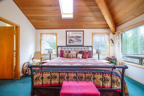 3 habitaciones, tabla de planchar con plancha y wifi gratis 