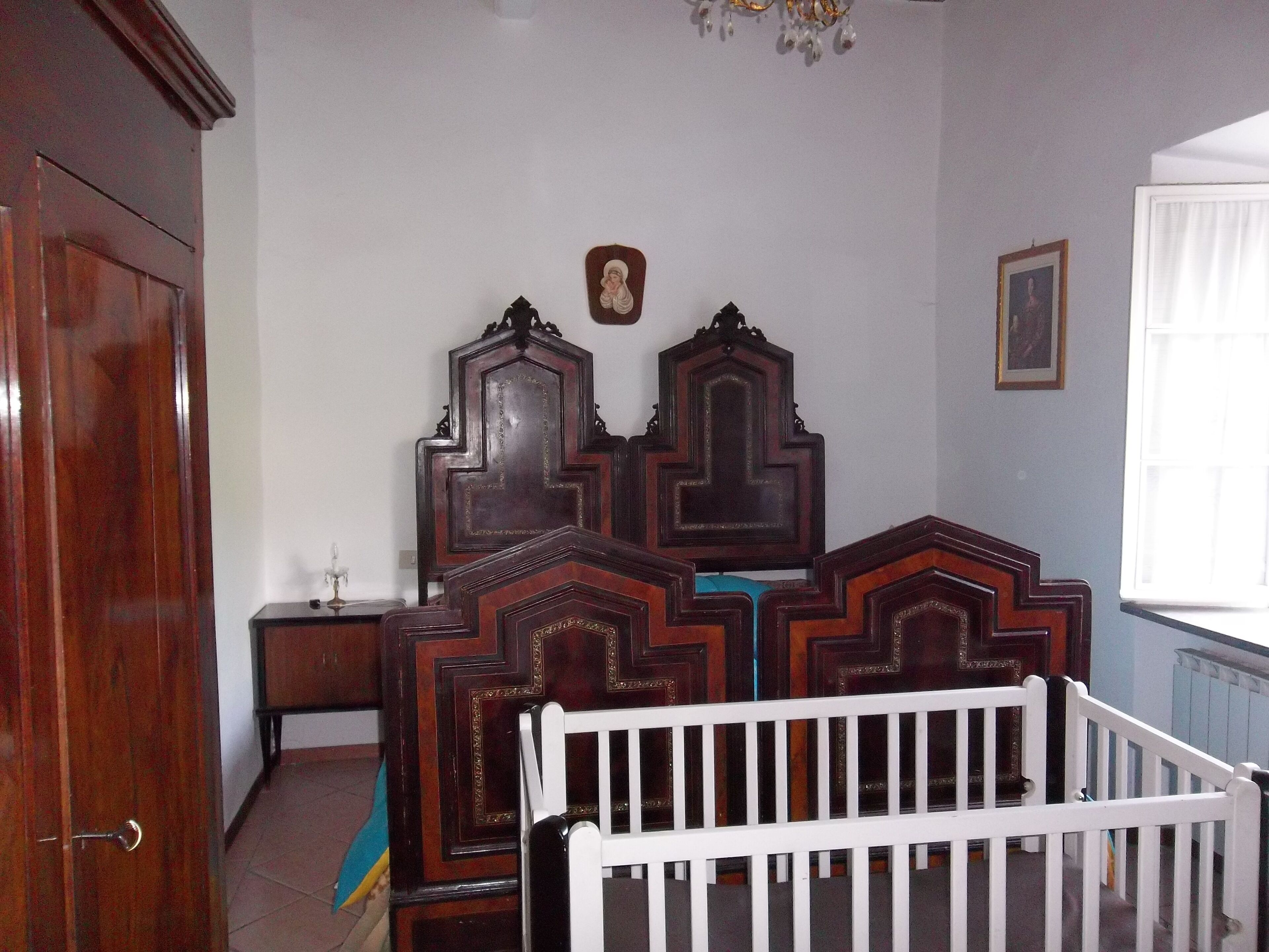 all apartment near Pisa