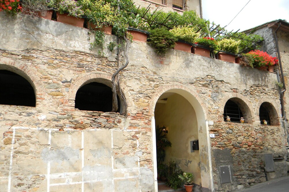 all apartment near Pisa