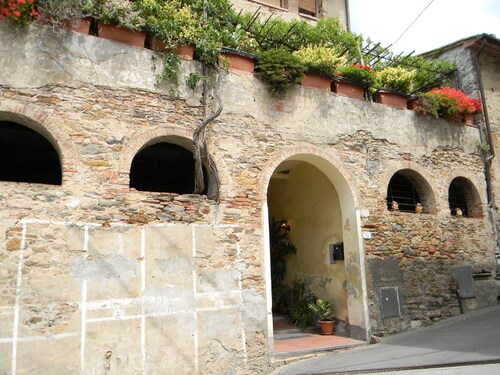 Alle Wohnung in der Nähe von Pisa