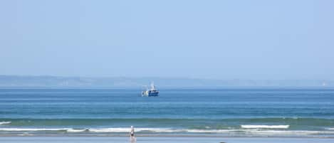 Plage à proximité