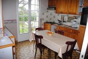 Restauration