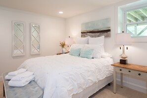 4 bedrooms, free WiFi, bed sheets, wheelchair access