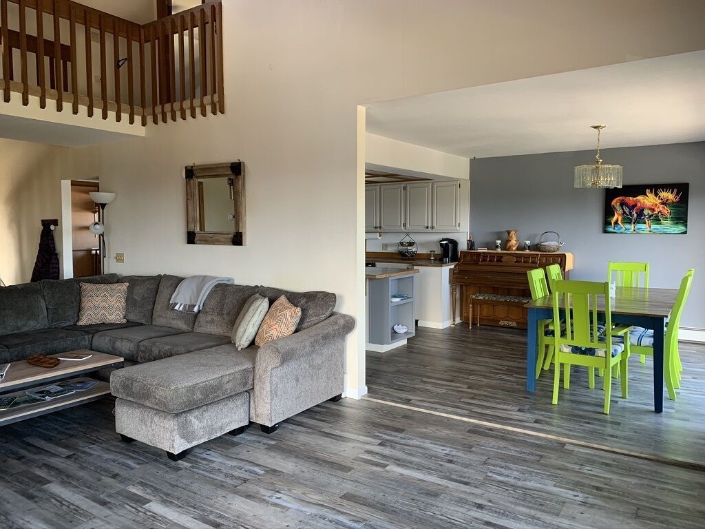 Smart-TV, DVD-Player, Videothek