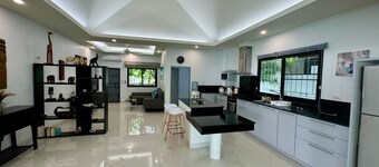 Gabriel - 2 bedroom villa in quiet area with private swimming pool