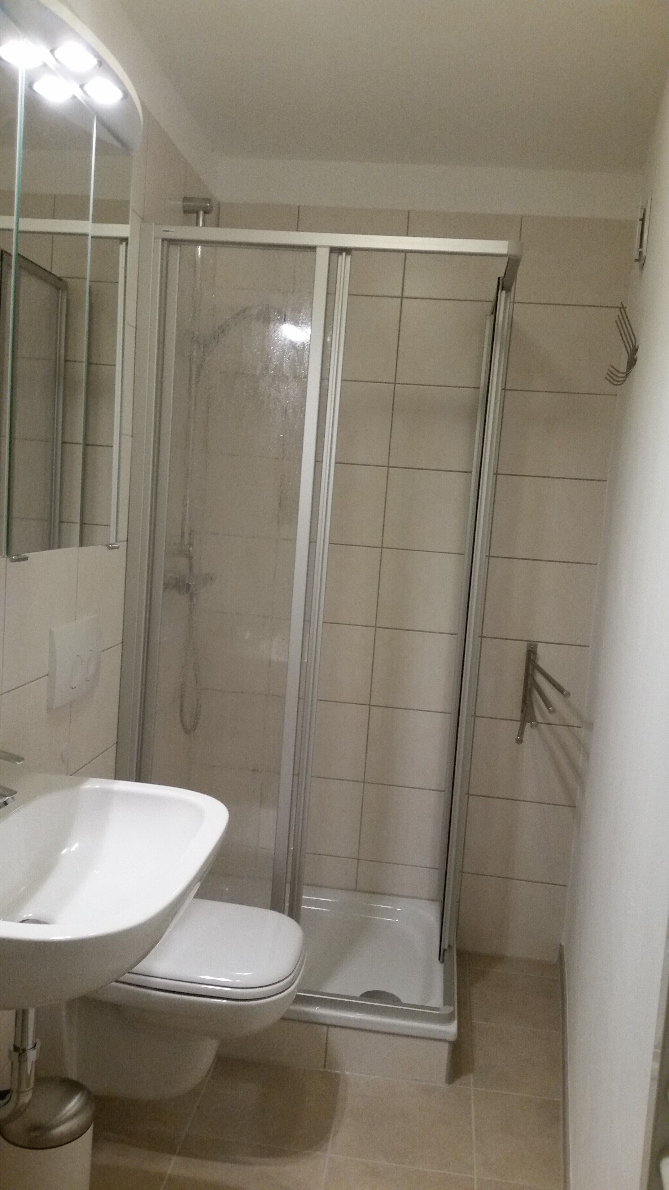 Cozy apartment to feel good