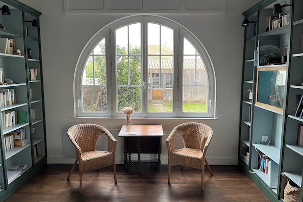 Intérieur