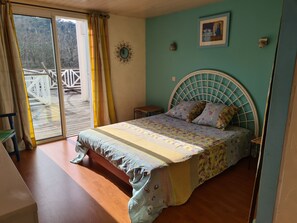 4 bedrooms, iron/ironing board, WiFi, bed sheets - ARCHITECT HOUSE WITH CLASSIC POOL 4 STARS BY PREFECTURE (Seignosse)
