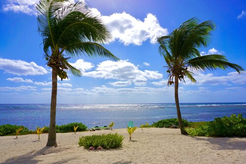 Awesome Sea Views! Secluded Beach