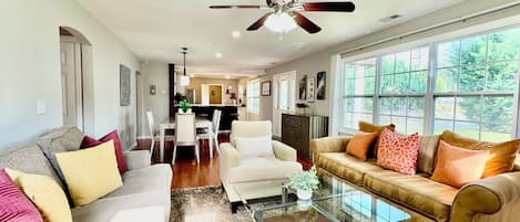 Smart-TV, DVD-Player