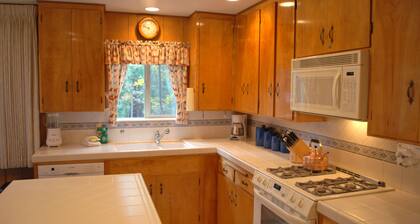 River Song - Keski-ilmastointi!